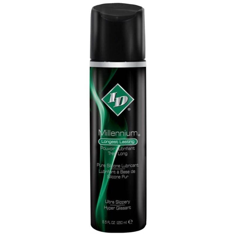Id millennium - lubricante base silicona long lasting 250 ml Id millennium - lubricante base silicona long lasting 250 ml
