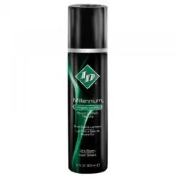 Id millennium - lubricante base silicona long lasting 500 ml