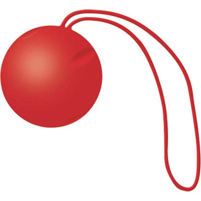 Joyballs single lifestyle rojo Joyballs single lifestyle rojo
