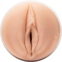 Fleshlight girls - savannah bond vagina