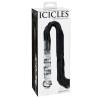 Látigo Icicles No. 38 con su caja
