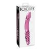 Icicles No. 57 con su caja