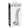 Caja del Icicles No. 61 de Pipedream