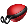 Joyballs secret bola individual rojo - 1