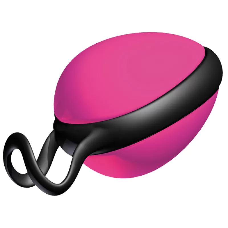 Joyballs secret bola individual rosa fucsia