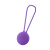 Moressa osian one premium silicona lila - 1