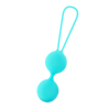 Moressa osian two premium silicona turquesa - 1