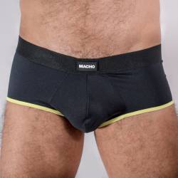 Macho ms24b calzoncillo brief dark blue - - 2 Macho ms24b calzoncillo brief dark blue - - 2