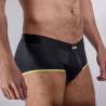 Macho ms24b calzoncillo brief dark blue - 3