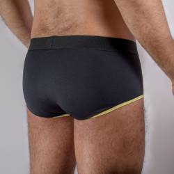 Macho ms24b calzoncillo brief dark blue - - 4 Macho ms24b calzoncillo brief dark blue - - 4