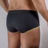 Macho ms24b calzoncillo brief dark blue - 4