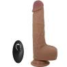 Dildo vibrador Pretty Love Tommy
