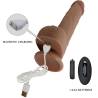 Carga de dildo vibrador Pretty Love Tommy