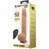 Caja de dildo vibrador Pretty Love Tommy