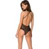 Passion - dolly body negro - 2