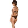 Passion - marina body negro - 2
