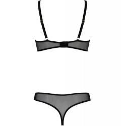 Passion - marina body negro - - 4