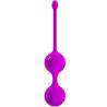 Pretty love -kegel tighten up ii bolas ejercicio kegel - 1
