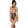 Passion - trisha body abierto negro - 1