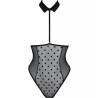 Passion - trisha body abierto negro - 3