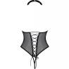 Passion - trisha body abierto negro - 4