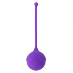 Intense kisha fit one silicone kegel lila
