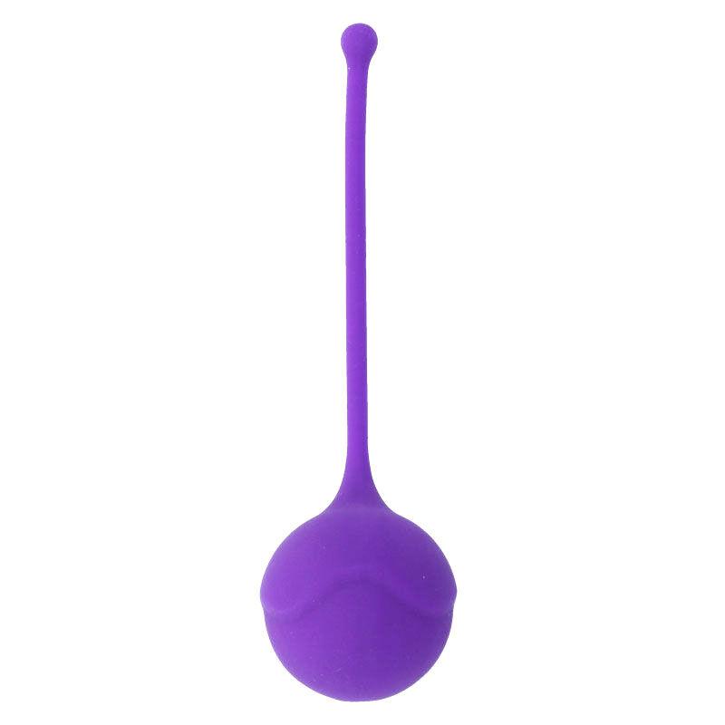 Intense kisha fit one silicone kegel lila