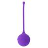Intense  kisha fit one silicone kegel lila - 1