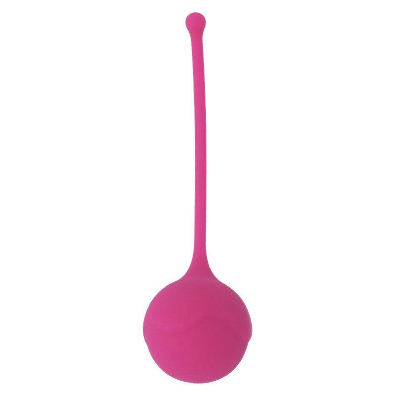 SANINEX PLUG INICIACION ANAL ORGASMIC SEX UNISEX-BASIC LINE ROSA SANINEX SEXTOYS - 1 SANINEX PLUG INICIACION ANAL ORGASMIC SEX UNISEX-BASIC LINE ROSA SANINEX SEXTOYS - 1