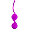 Pretty love orgasmic balls kegel tighten up i lila - 1
