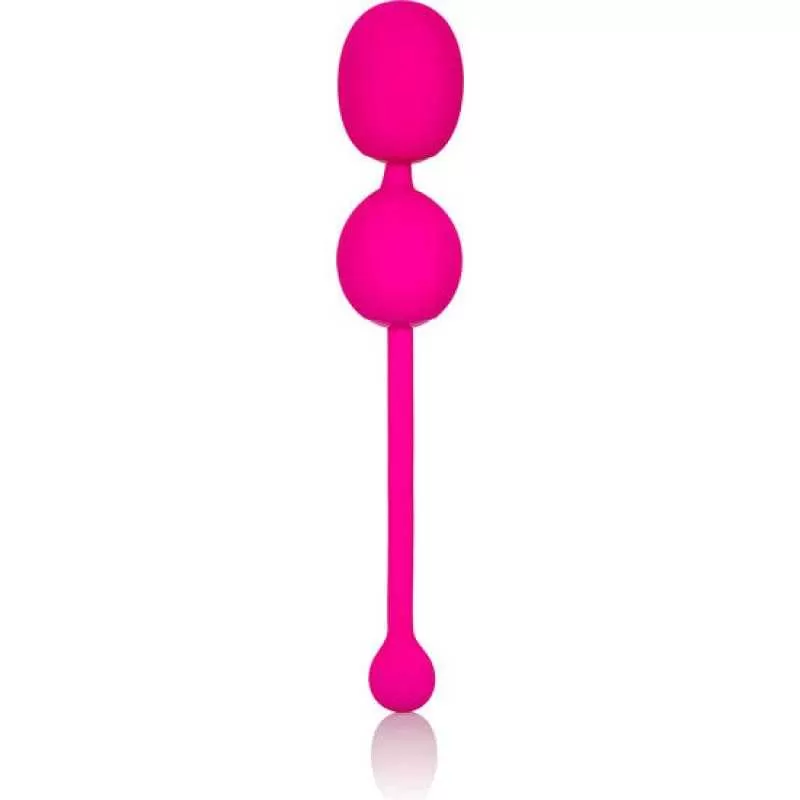 Calex bolas dual kegel recargables rosa Calex bolas dual kegel recargables rosa