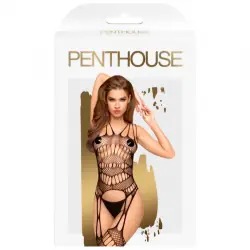 Penthouse fatal look bodystocking - - 6