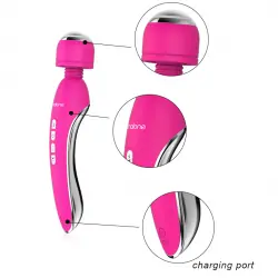 Nalone - electro estimulador Nalone - electro estimulador