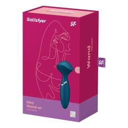 Satisfyer mini wond-er - - 7 Satisfyer mini wond-er - - 7