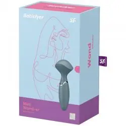 Satisfyer mini wond-er - - 14