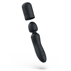 B swish - bthrilled vibrador wand premium negro