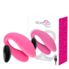 Moressa lauren control remoto estimulador para parejas - 2