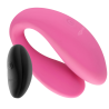 Moressa lauren control remoto estimulador para parejas - 3