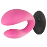 Moressa lauren control remoto estimulador para parejas - 4