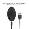 Moressa lauren control remoto estimulador para parejas - 7