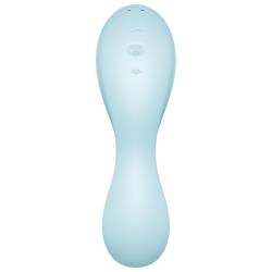Satisfyer curvy trinity 5 estimulador y vibrador app -  - 7