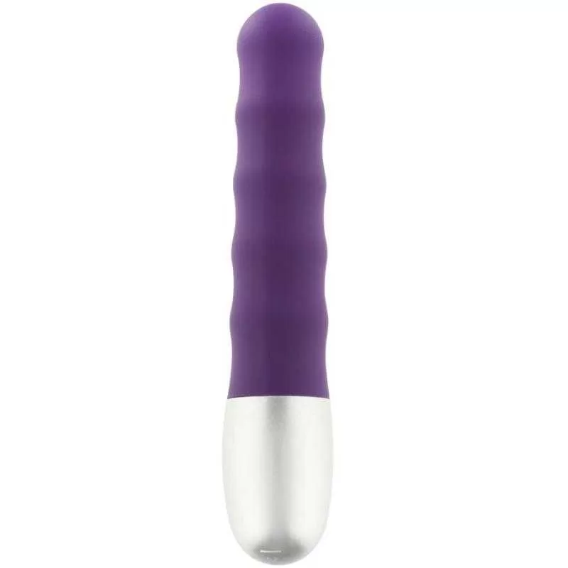 Sevencreations discretion bala vibradora lila