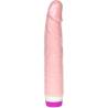 Vibrador realístico para principiantes 21.5 cm - 1