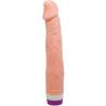 Vibrador realístico natural 22 cm - 1