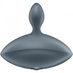 Satisfyer - absolute beginners 4 plug anal vibrador