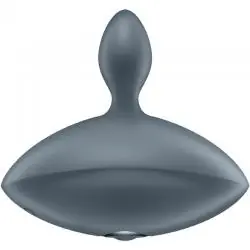 Satisfyer - absolute beginners 4 plug anal vibrador