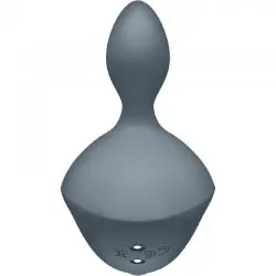 Satisfyer - absolute beginners 4 plug anal vibrador