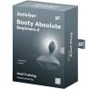 Satisfyer Booty Absolute Beginners 4, la caja
