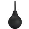 Mr play - pera anal ducha blkb negro - 1