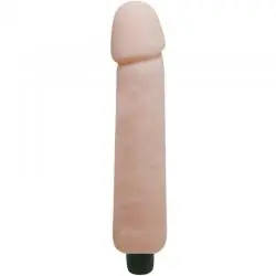 Love companion dildo vibrador 25 cm